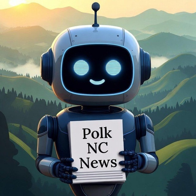 Polk NC News